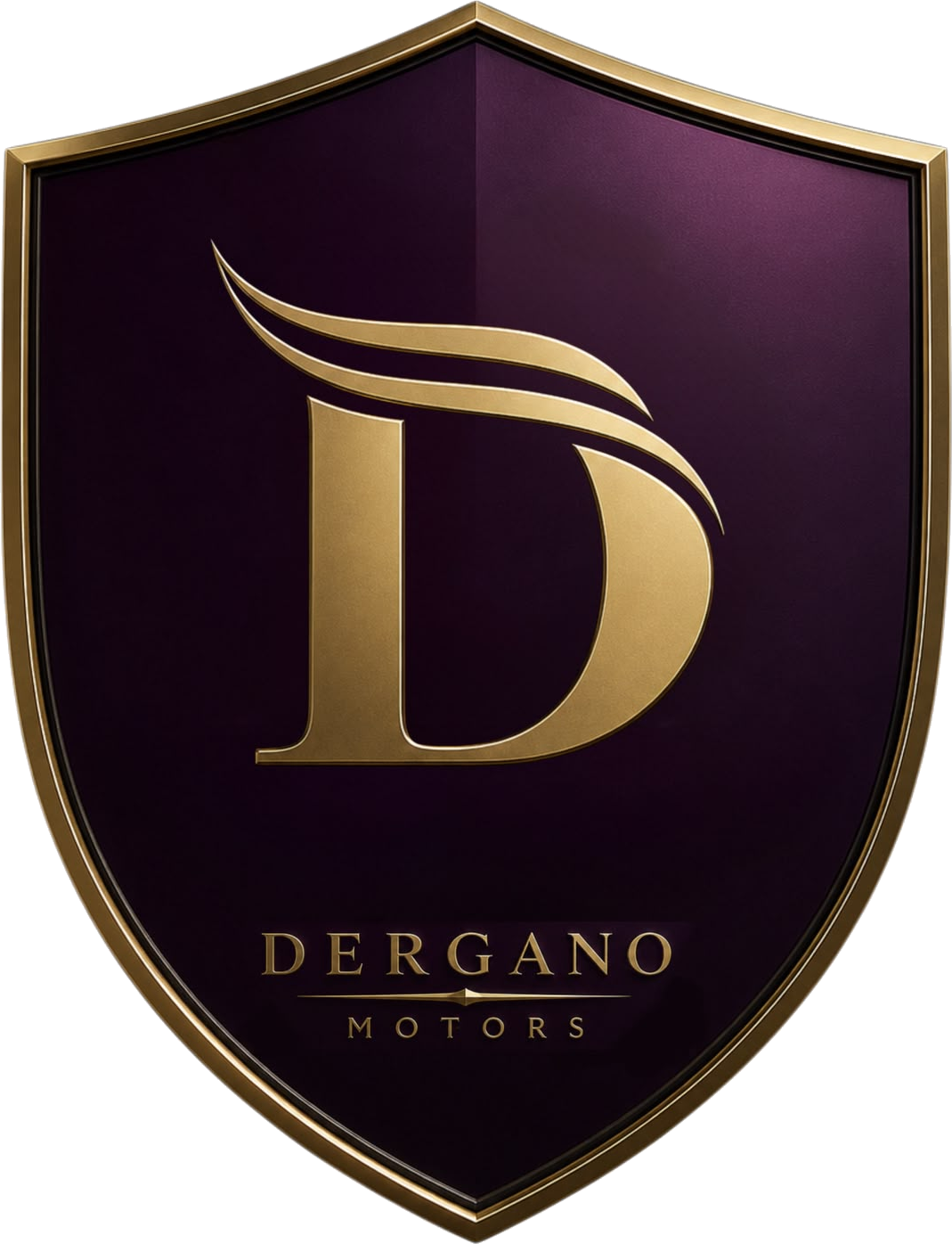 Dergano Motors crest
